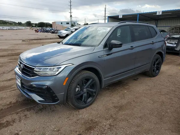 3VV8B7AX5RM207822 2024 VOLKSWAGEN TIGUAN - Image 1