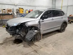 3VV8B7AX6NM003296 2022 VOLKSWAGEN TIGUAN