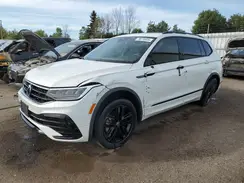 3VV8B7AX6NM006344 2022 VOLKSWAGEN TIGUAN