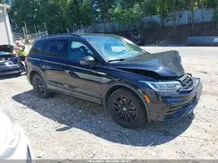 3VV8B7AX6NM021765 2022 VOLKSWAGEN TIGUAN