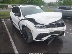 3VV8B7AX6NM027050 2022 VOLKSWAGEN TIGUAN