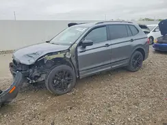 3VV8B7AX6NM033771 2022 VOLKSWAGEN TIGUAN