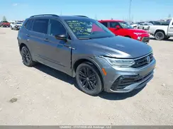 3VV8B7AX6NM064308 2022 VOLKSWAGEN TIGUAN