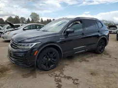 3VV8B7AX6NM065832 2022 VOLKSWAGEN TIGUAN