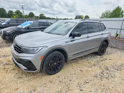 3VV8B7AX6NM095705 2022 VOLKSWAGEN TIGUAN