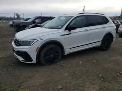 3VV8B7AX6NM102166 2022 VOLKSWAGEN TIGUAN
