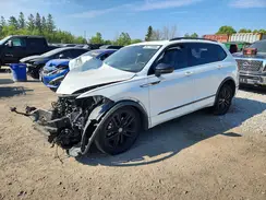 3VV8B7AX6NM107156 2022 VOLKSWAGEN TIGUAN