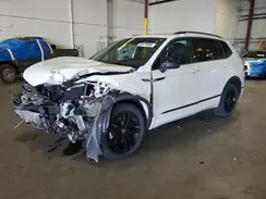 3VV8B7AX6NM107884 2022 VOLKSWAGEN TIGUAN