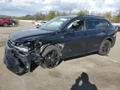3VV8B7AX6NM118951 2022 VOLKSWAGEN TIGUAN