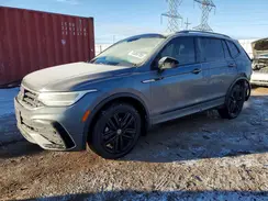 3VV8B7AX6NM119419 2022 VOLKSWAGEN TIGUAN