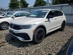 3VV8B7AX6NM144854 2022 VOLKSWAGEN TIGUAN
