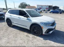 3VV8B7AX6NM151609 2022 VOLKSWAGEN TIGUAN