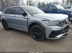 3VV8B7AX6NM165722 2022 VOLKSWAGEN TIGUAN