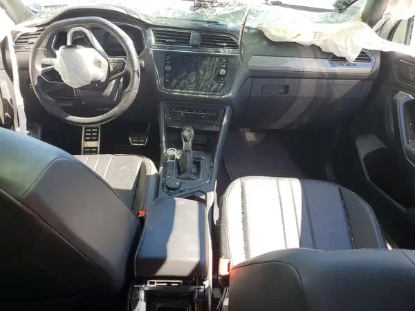 3VV8B7AX6NM170225 2022 VOLKSWAGEN TIGUAN - Image 8