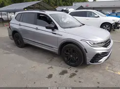 3VV8B7AX6NM173187 2022 VOLKSWAGEN TIGUAN