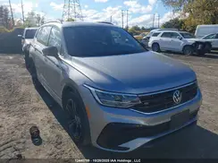 3VV8B7AX6PM094492 2023 VOLKSWAGEN TIGUAN