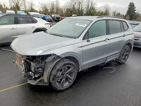 3VV8B7AX6PM136014 2023 VOLKSWAGEN TIGUAN - Image 1