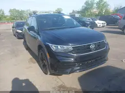 3VV8B7AX6RM009699 2024 VOLKSWAGEN TIGUAN