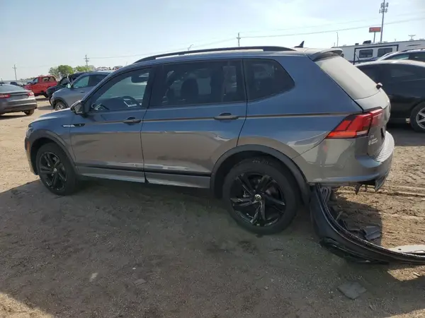 3VV8B7AX6RM105221 2024 VOLKSWAGEN TIGUAN - Image 2