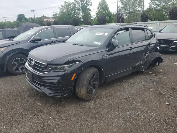 3VV8B7AX6RM109348 2024 VOLKSWAGEN TIGUAN - Image 1