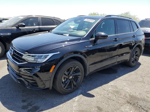 3VV8B7AX6RM170005 2024 VOLKSWAGEN TIGUAN - Image 1