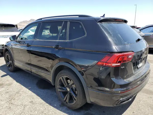 3VV8B7AX6RM170005 2024 VOLKSWAGEN TIGUAN - Image 2