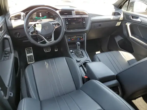 3VV8B7AX6RM170005 2024 VOLKSWAGEN TIGUAN - Image 8