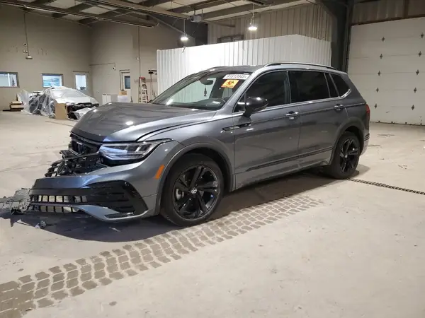 3VV8B7AX6RM211636 2024 VOLKSWAGEN TIGUAN - Image 1