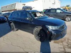 3VV8B7AX7NM001301 2022 VOLKSWAGEN TIGUAN