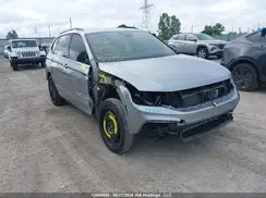 3VV8B7AX7NM006885 2022 VOLKSWAGEN TIGUAN