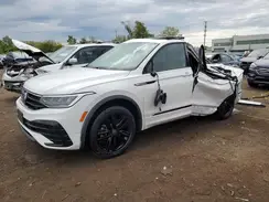 3VV8B7AX7NM007213 2024 VOLKSWAGEN TIGUAN