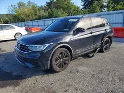 3VV8B7AX7NM021127 2022 VOLKSWAGEN TIGUAN