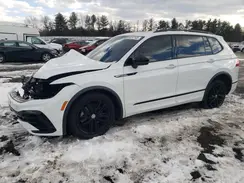 3VV8B7AX7NM025503 2022 VOLKSWAGEN TIGUAN