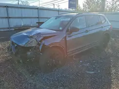 3VV8B7AX7NM029955 2022 VOLKSWAGEN TIGUAN