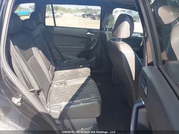3VV8B7AX7NM055178 2022 VOLKSWAGEN TIGUAN - Image 8