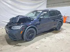 3VV8B7AX7NM086995 2022 VOLKSWAGEN TIGUAN