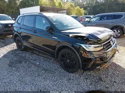 3VV8B7AX7NM103441 2022 VOLKSWAGEN TIGUAN