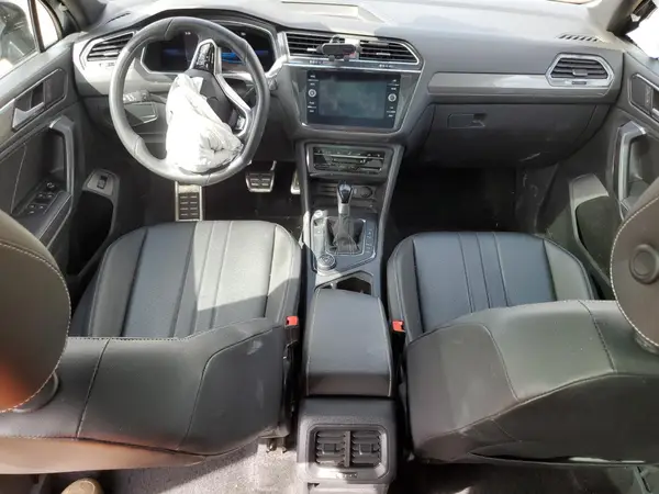 3VV8B7AX7NM103911 2022 VOLKSWAGEN TIGUAN - Image 8