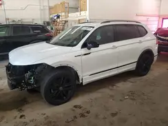 3VV8B7AX7NM123981 2022 VOLKSWAGEN TIGUAN