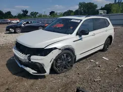 3VV8B7AX7NM135547 2022 VOLKSWAGEN TIGUAN