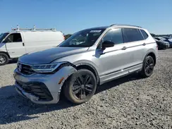 3VV8B7AX7NM156298 2022 VOLKSWAGEN TIGUAN