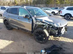 3VV8B7AX7NM165440 2022 VOLKSWAGEN TIGUAN