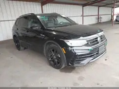 3VV8B7AX7NM166913 2022 VOLKSWAGEN TIGUAN