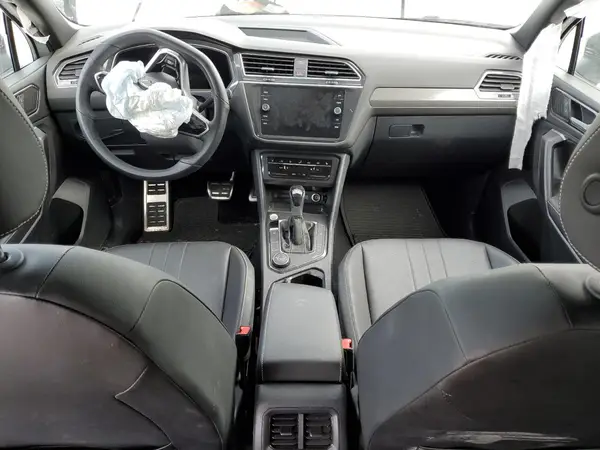 3VV8B7AX7PM004086 2023 VOLKSWAGEN TIGUAN - Image 8