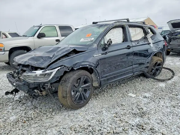3VV8B7AX7PM015489 2023 VOLKSWAGEN TIGUAN - Image 1