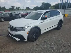 3VV8B7AX7PM017176 2023 VOLKSWAGEN TIGUAN