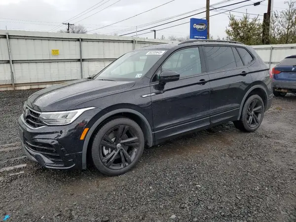 3VV8B7AX7PM027416 2023 VOLKSWAGEN TIGUAN - Image 1