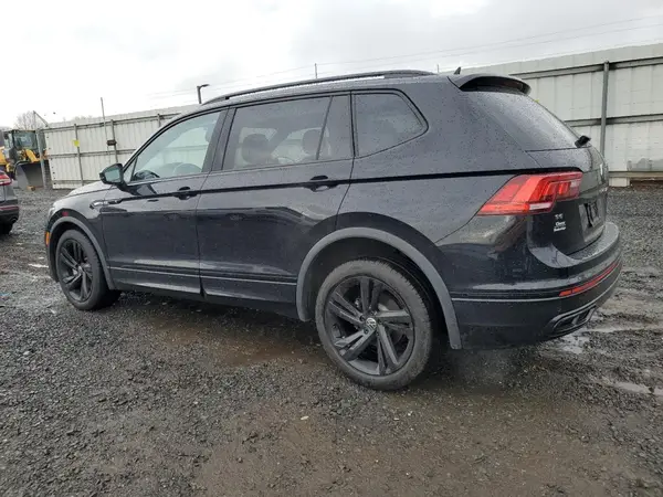3VV8B7AX7PM027416 2023 VOLKSWAGEN TIGUAN - Image 2