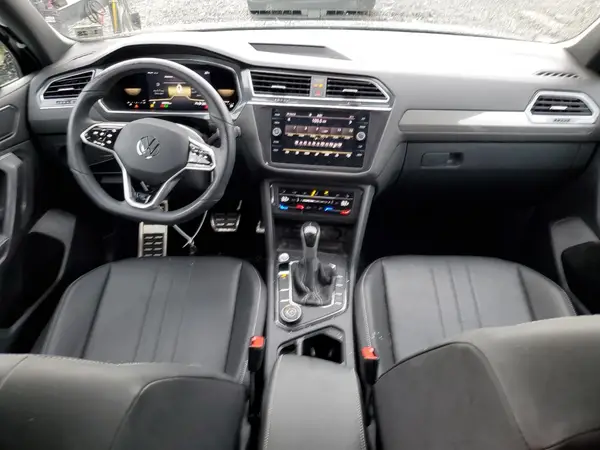 3VV8B7AX7PM027416 2023 VOLKSWAGEN TIGUAN - Image 8