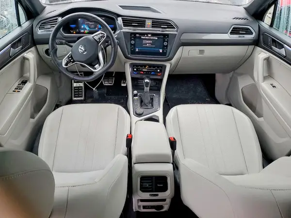 3VV8B7AX7PM106908 2023 VOLKSWAGEN TIGUAN - Image 8